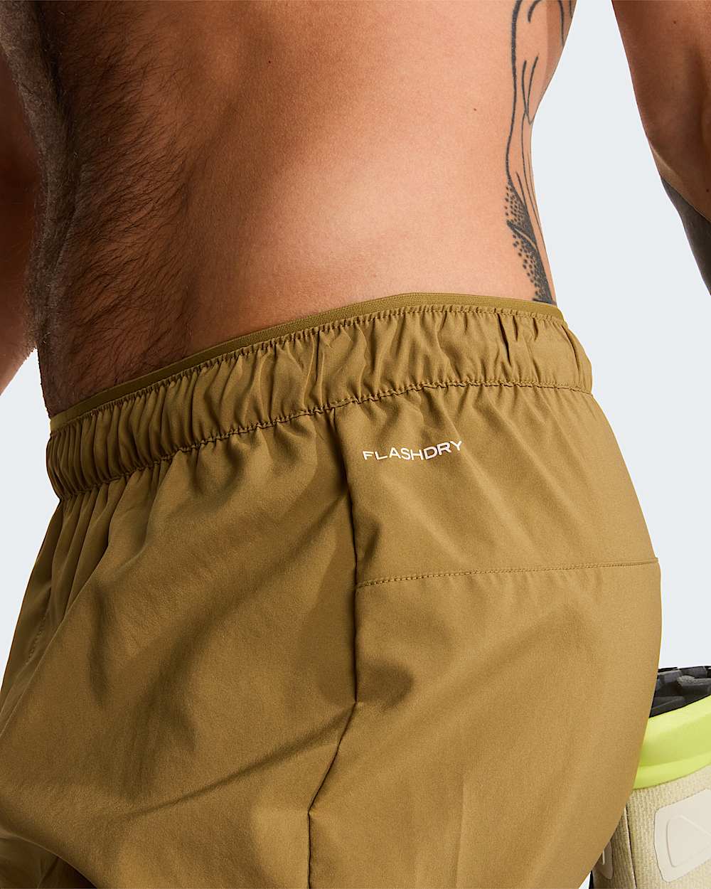 Pantaloncini Lightbright 2in1 5 da uomo TNF alt6