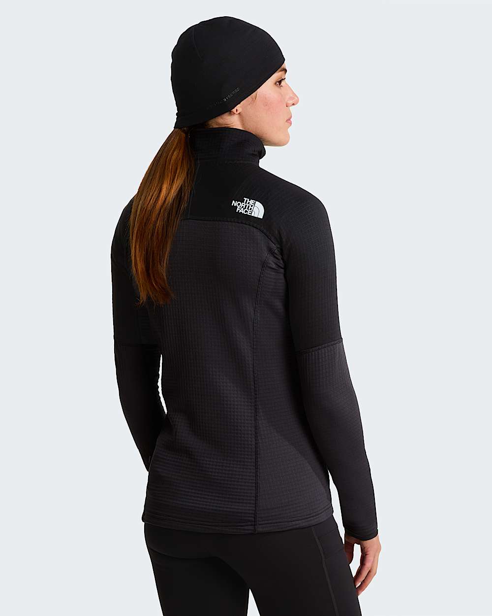 Giacca Stormgap Power Grid da donna TNF alt3