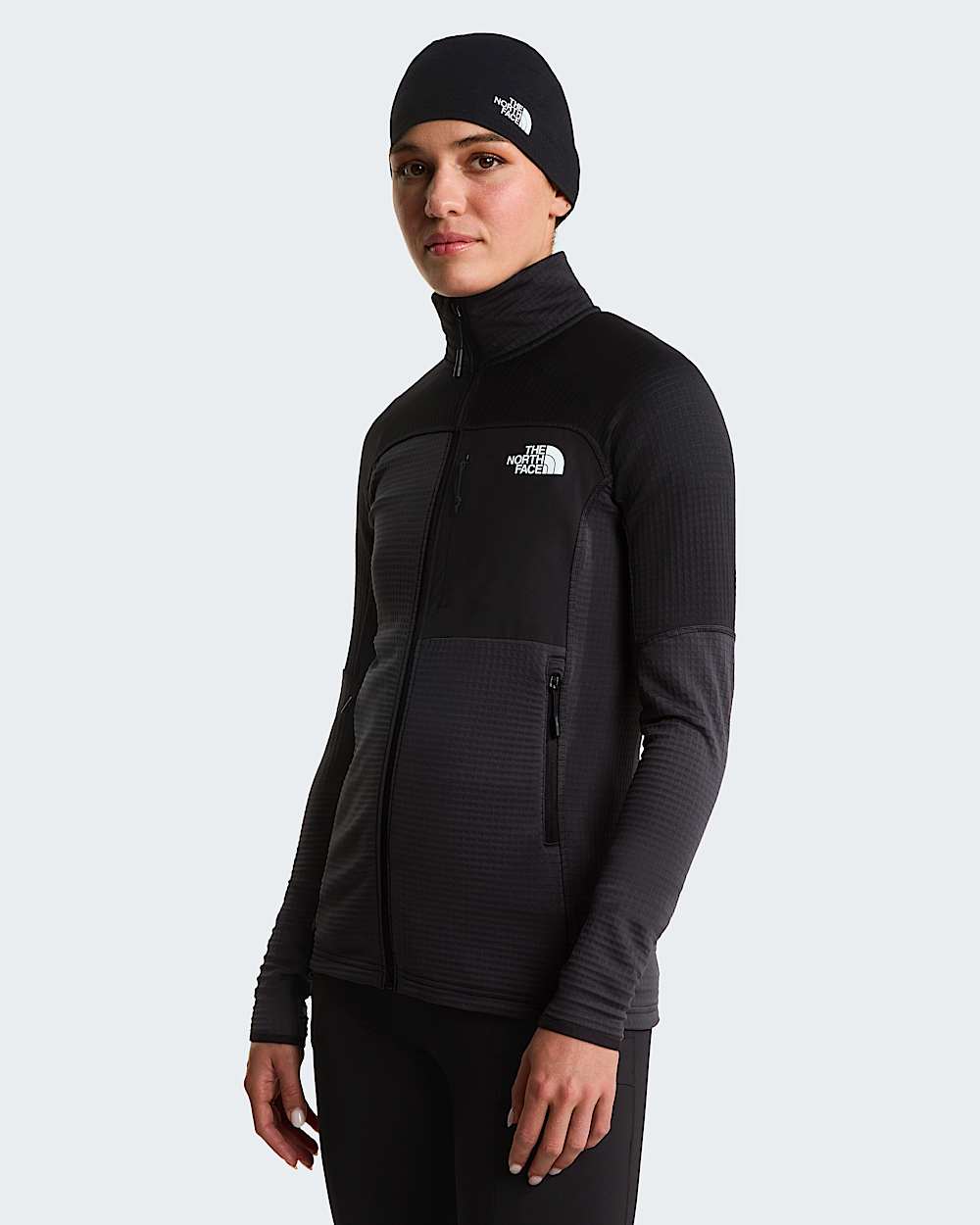 Giacca Stormgap Power Grid da donna TNF hero