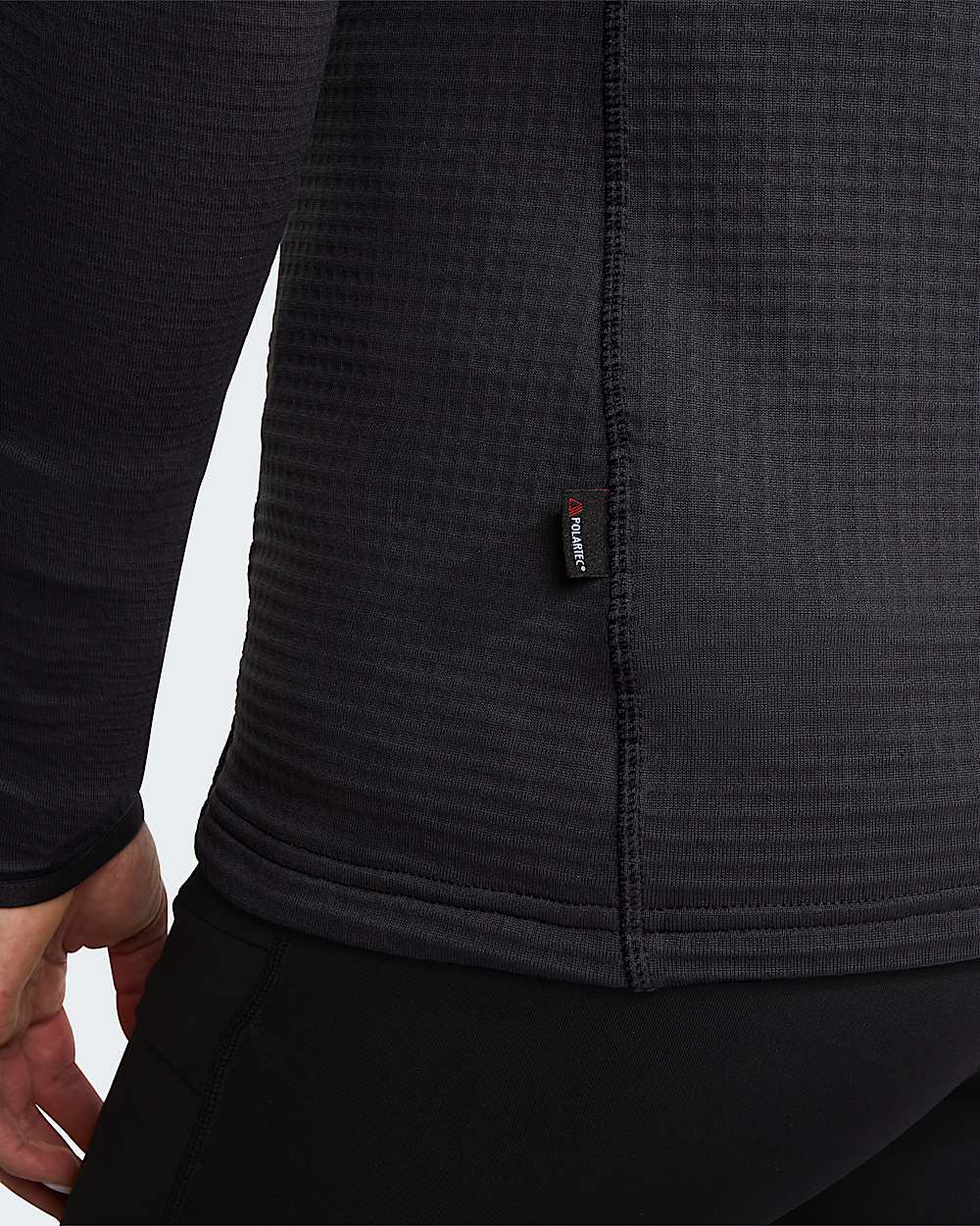 Giacca Stormgap Power Grid da donna TNF alt9