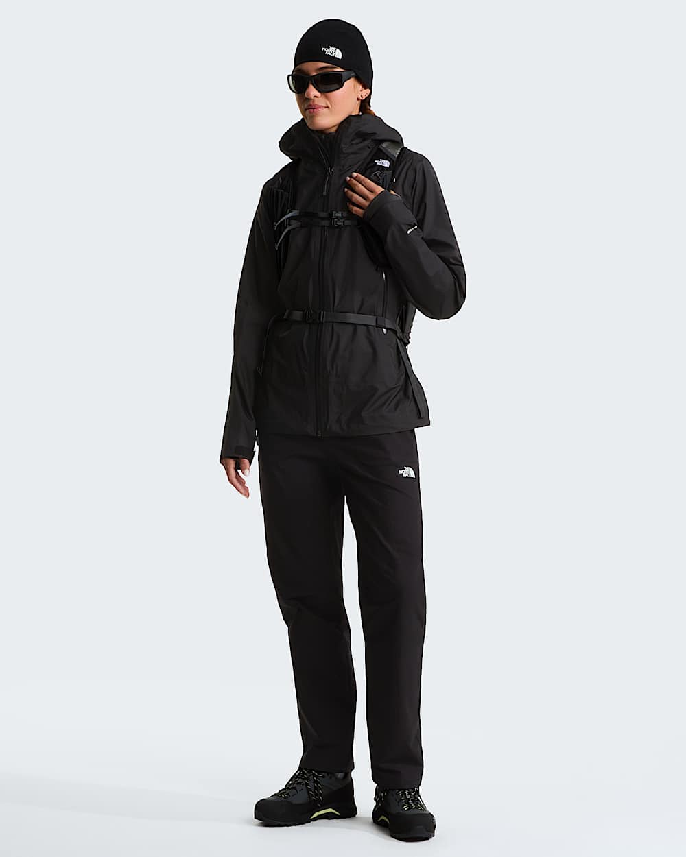 Pantaloni Limestone da donna TNF ALT1