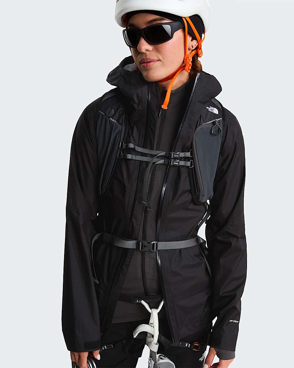 Pantaloni Limestone da donna TNF ALT7