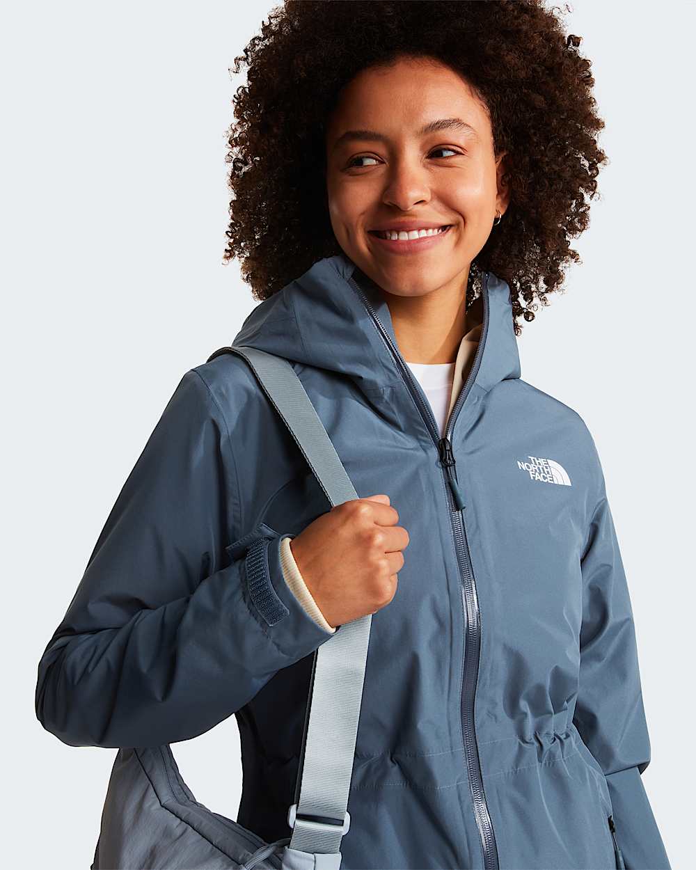 Womens DryVent Mono Bedretto Parka TNF ALT10