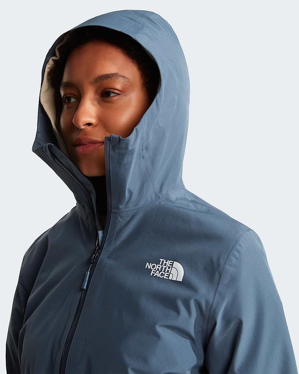 Womens DryVent Mono Bedretto Parka TNF ALT5