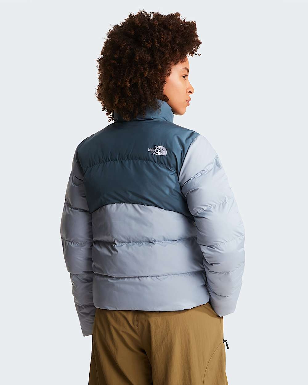 Womens Saikuru Jacket TNF ALT3