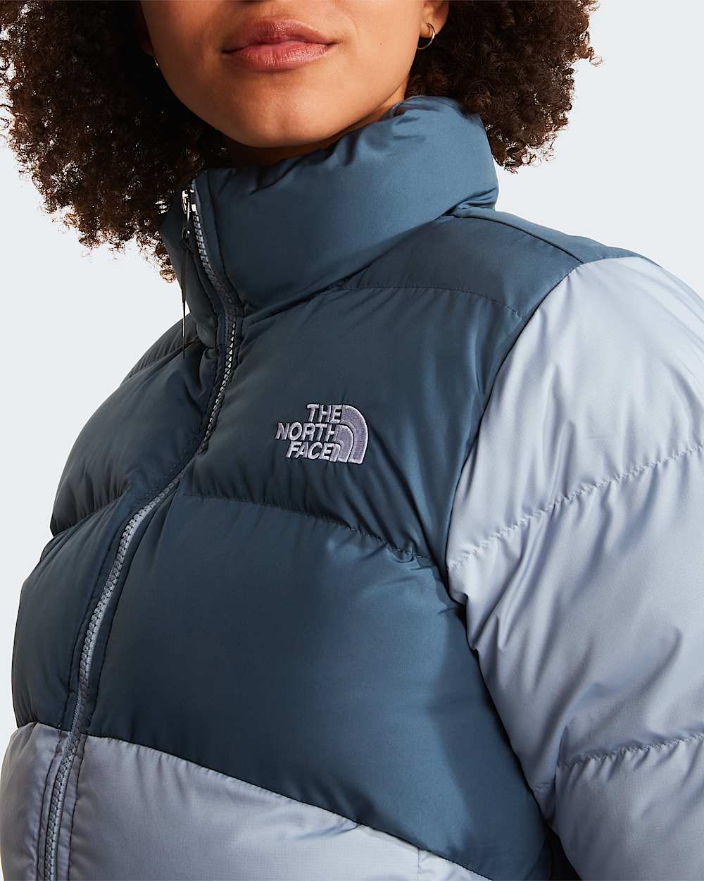 Womens Saikuru Jacket TNF ALT5