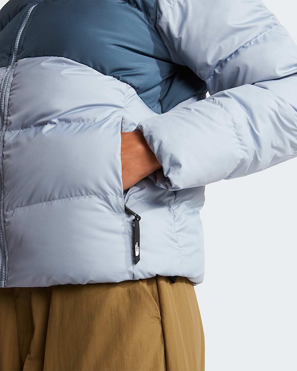 Womens Saikuru Jacket TNF ALT7