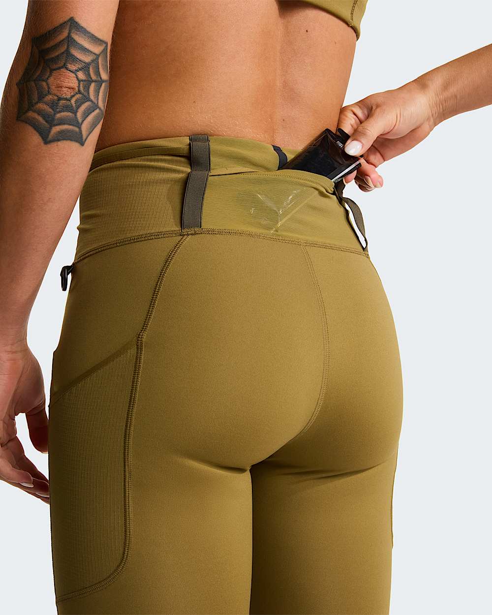 Womens Refina Utility Leggings  27 TNF ALT6