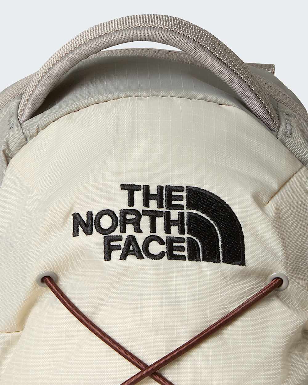 Borealis Sling Rucksack TNF Desert StoneStone SlabEmber Soil ALT3