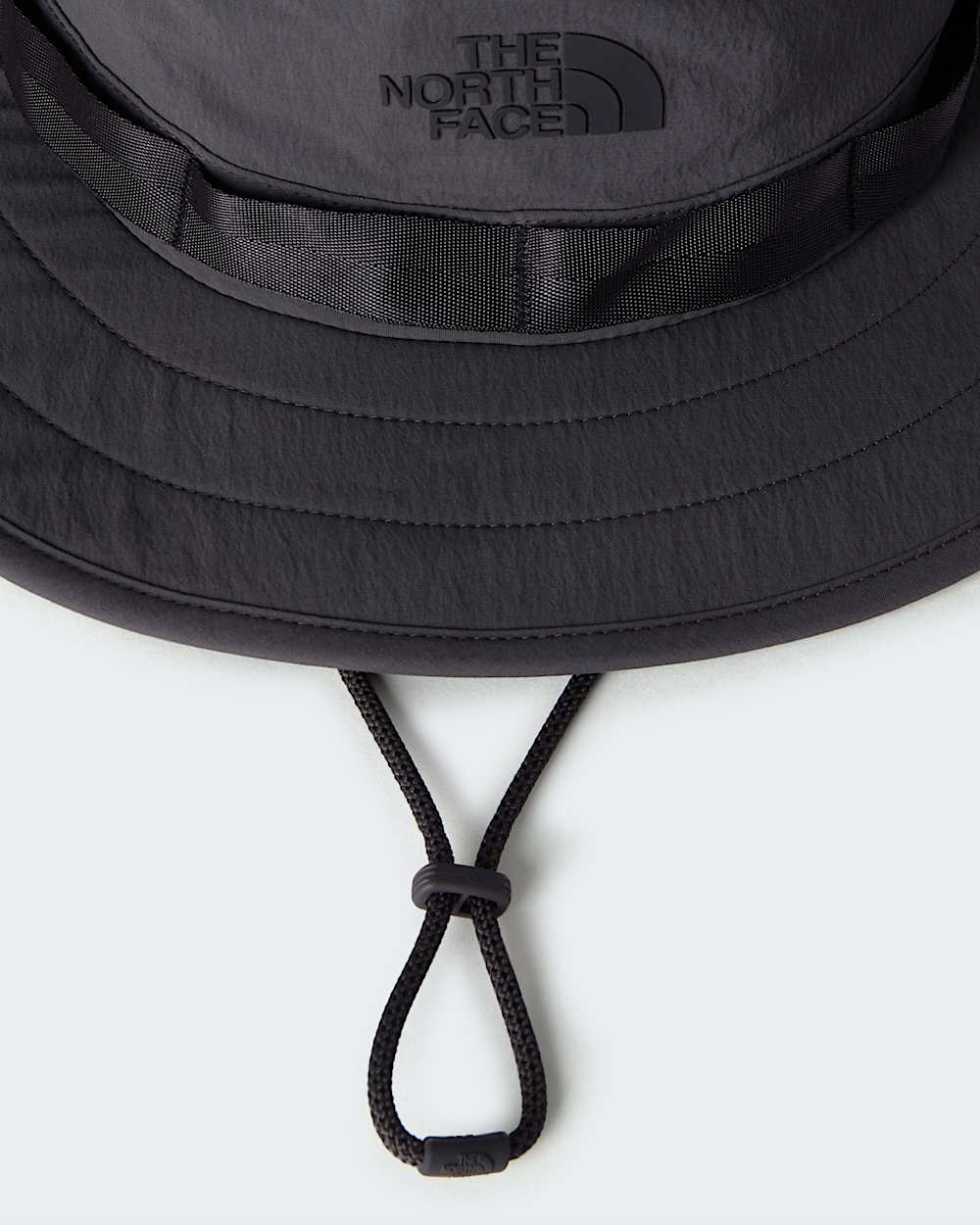 Class V Brimmer Hat TNF Anthracite Grey ALT4