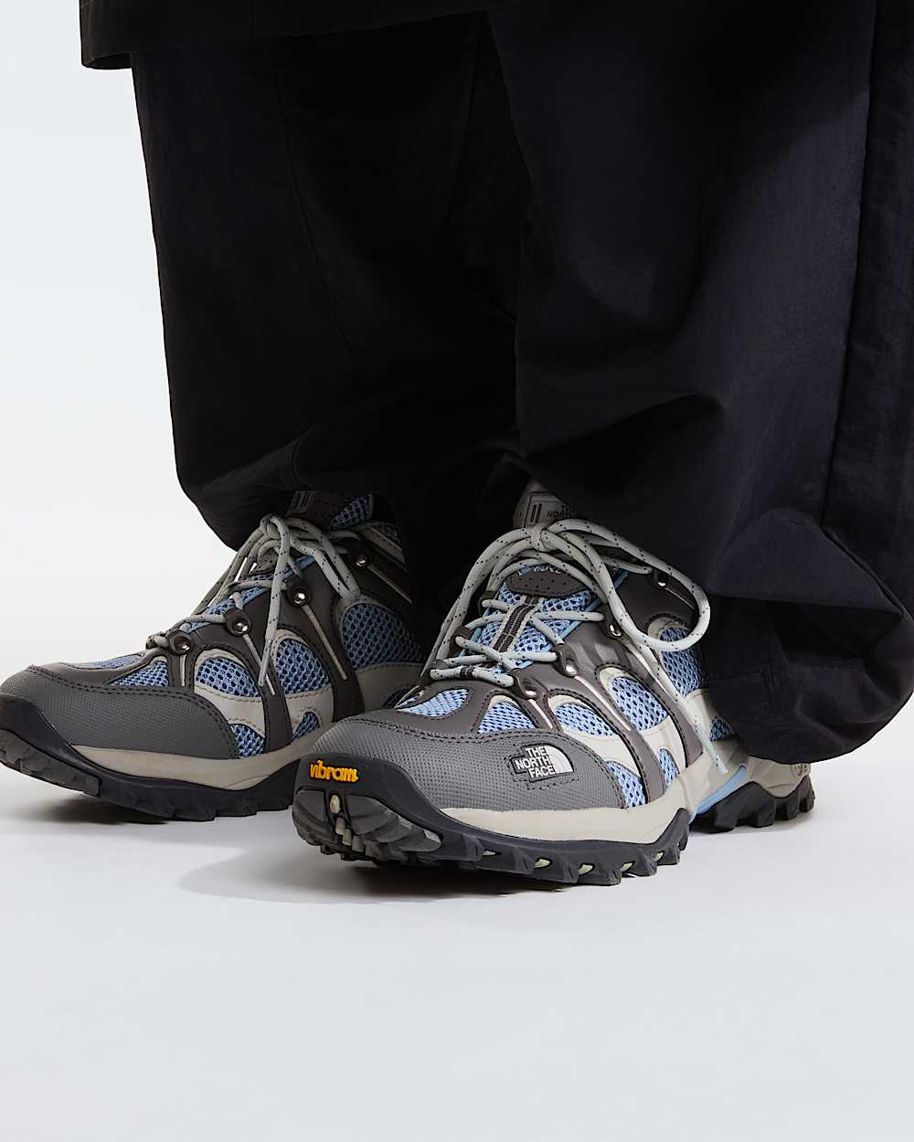 Hedgehog 06 GORETEX Shoes TNF ALT4