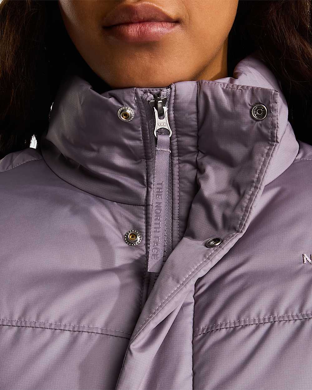 Chaqueta Siurana para mujer TNF alt6