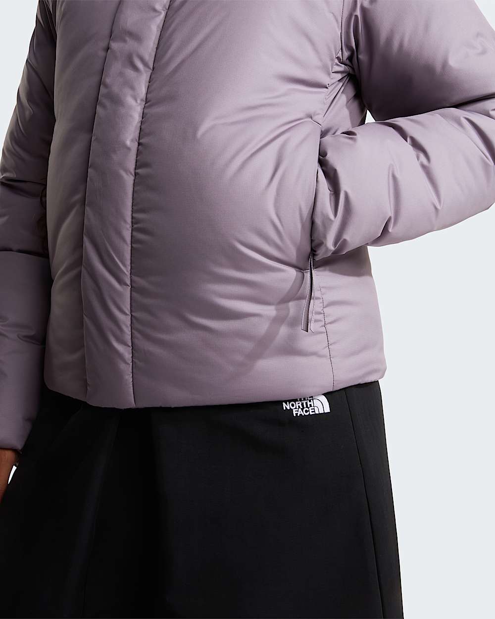 Chaqueta Siurana para mujer TNF alt7