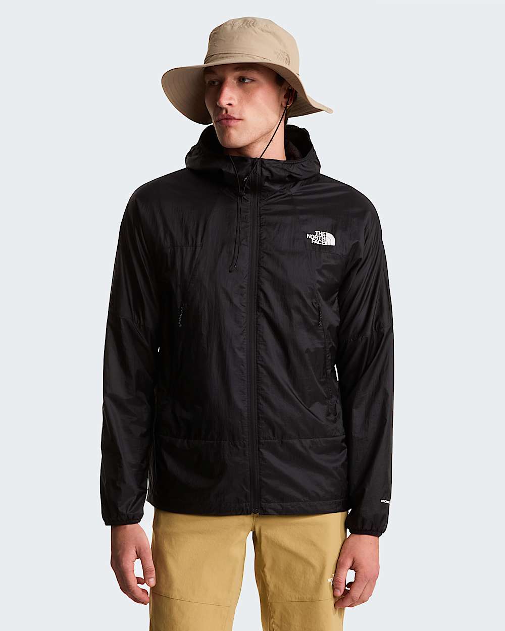 Giacca a vento Ridgelite FUTUREFLEECE™ da uomo