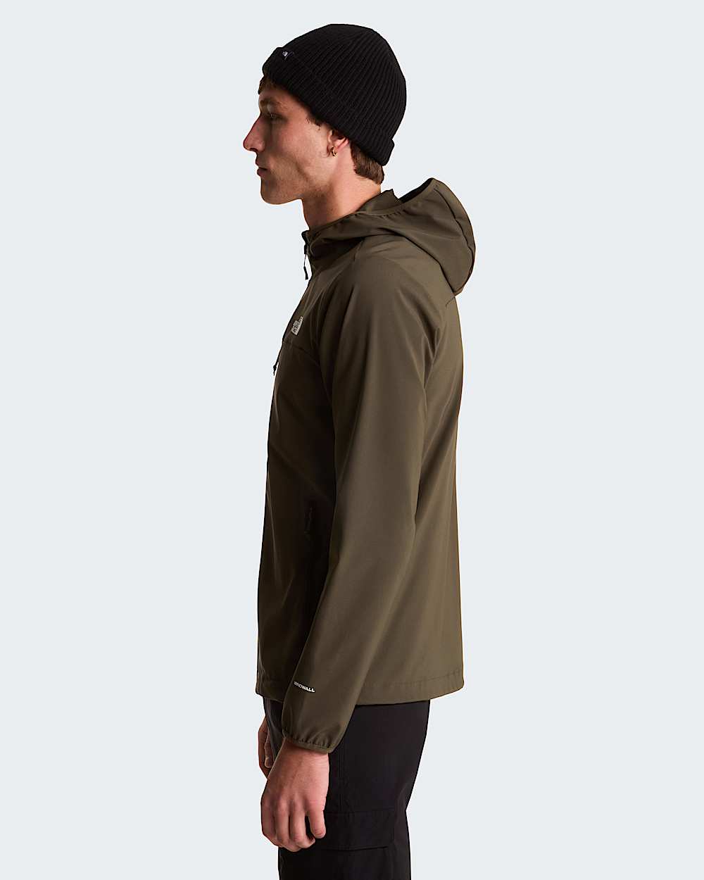 Veste  capuche Nimble 20 pour homme TNF ALT2