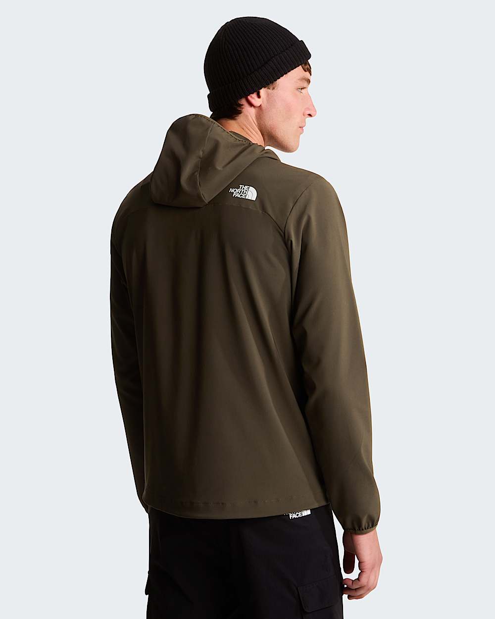 Veste  capuche Nimble 20 pour homme TNF ALT3