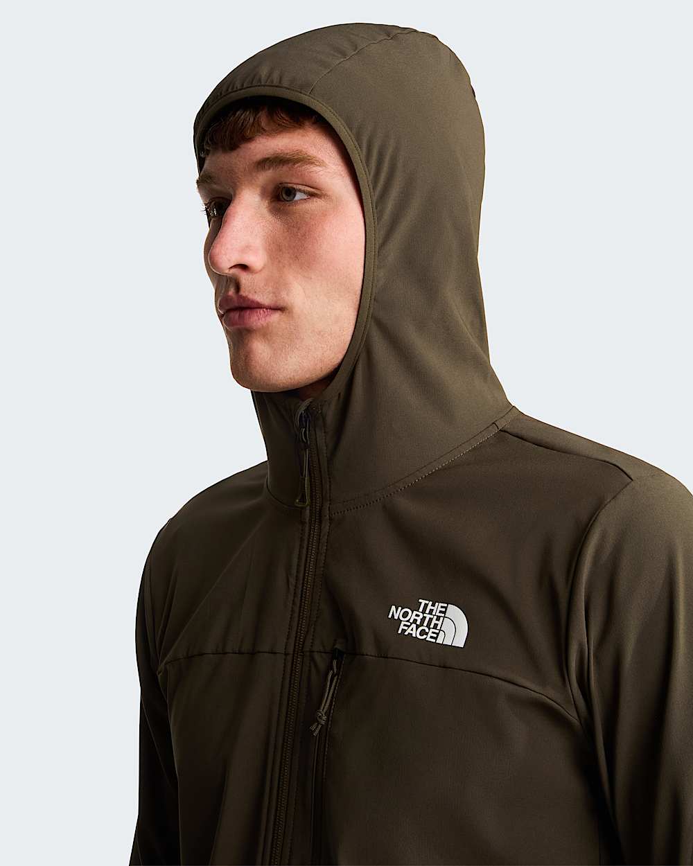 Veste  capuche Nimble 20 pour homme TNF ALT5
