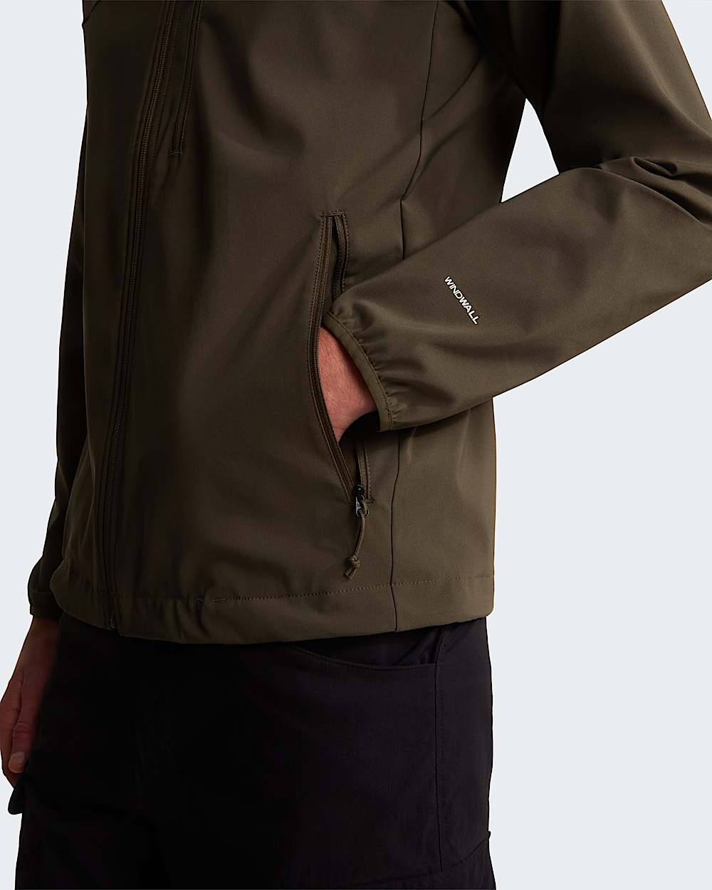 Veste  capuche Nimble 20 pour homme TNF ALT6