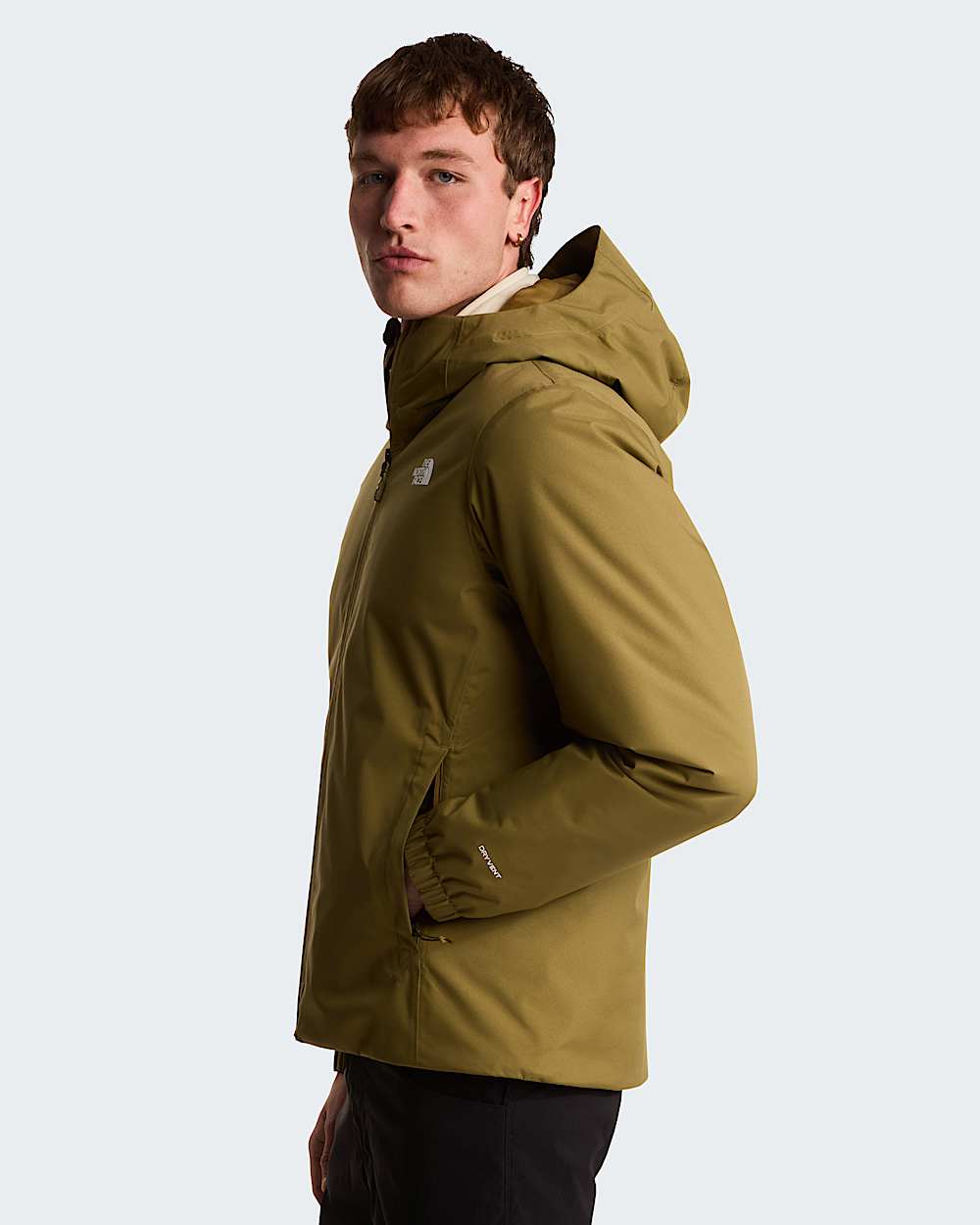 Gesoleerde Quest DryVentjas voor heren TNF ALT2