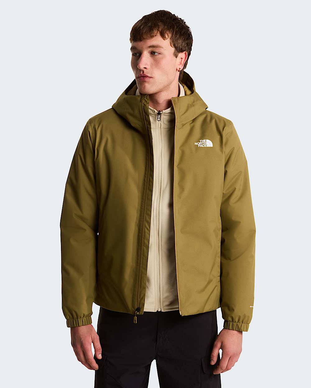 Gesoleerde Quest DryVentjas voor heren TNF ALT4