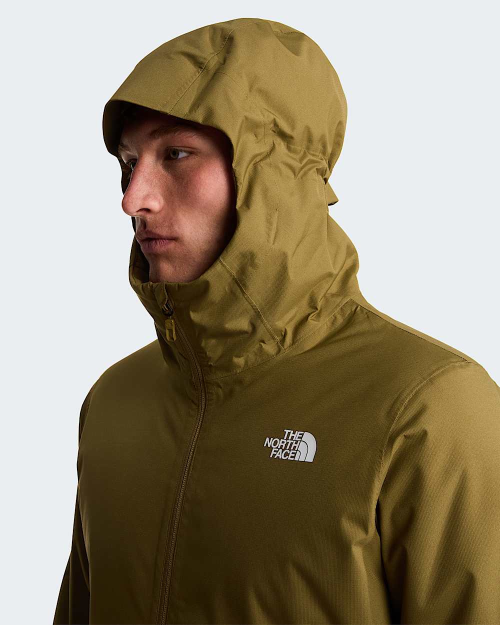 Gesoleerde Quest DryVentjas voor heren TNF ALT5