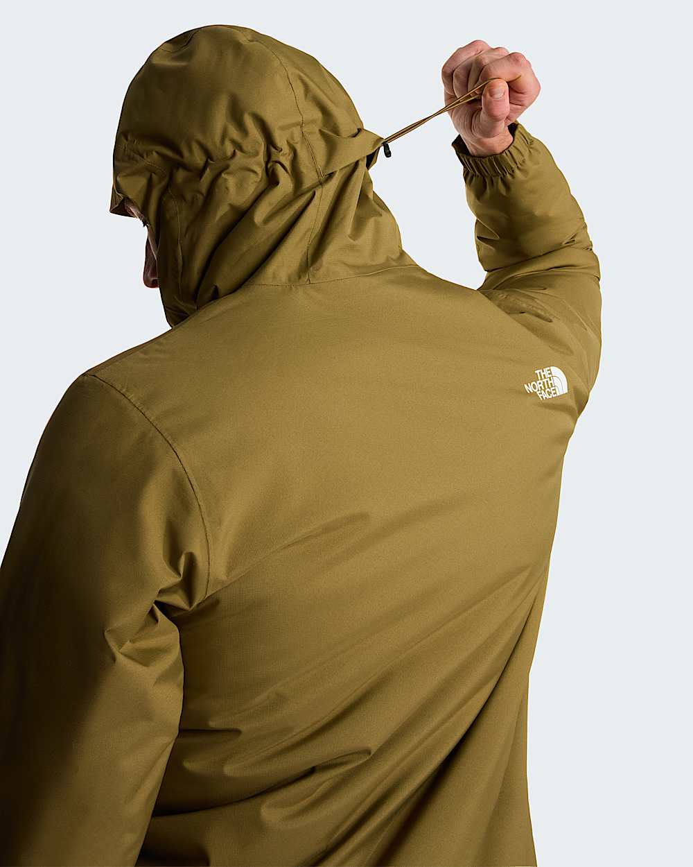 Gesoleerde Quest DryVentjas voor heren TNF ALT7