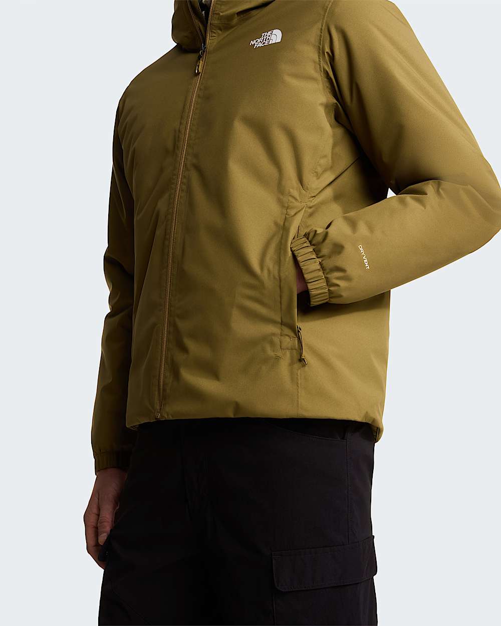 Gesoleerde Quest DryVentjas voor heren TNF ALT8
