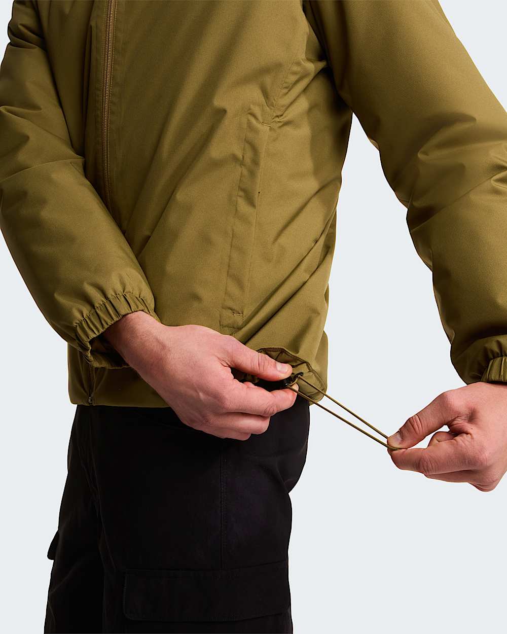 Gesoleerde Quest DryVentjas voor heren TNF ALT9