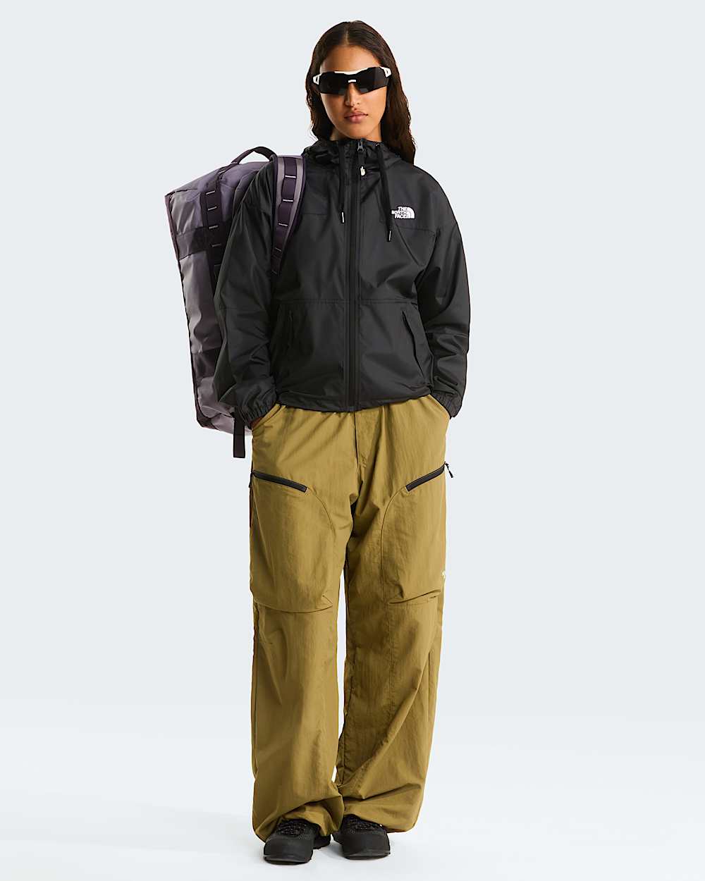 Chaqueta Sheru para mujer TNF ALT1