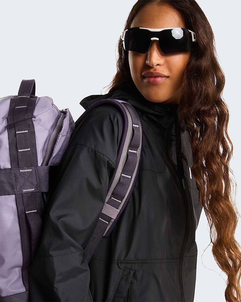 Chaqueta Sheru para mujer TNF ALT9