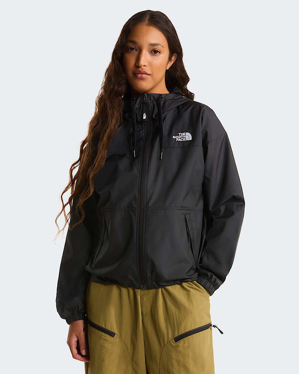 Chaqueta Sheru para mujer TNF HERO