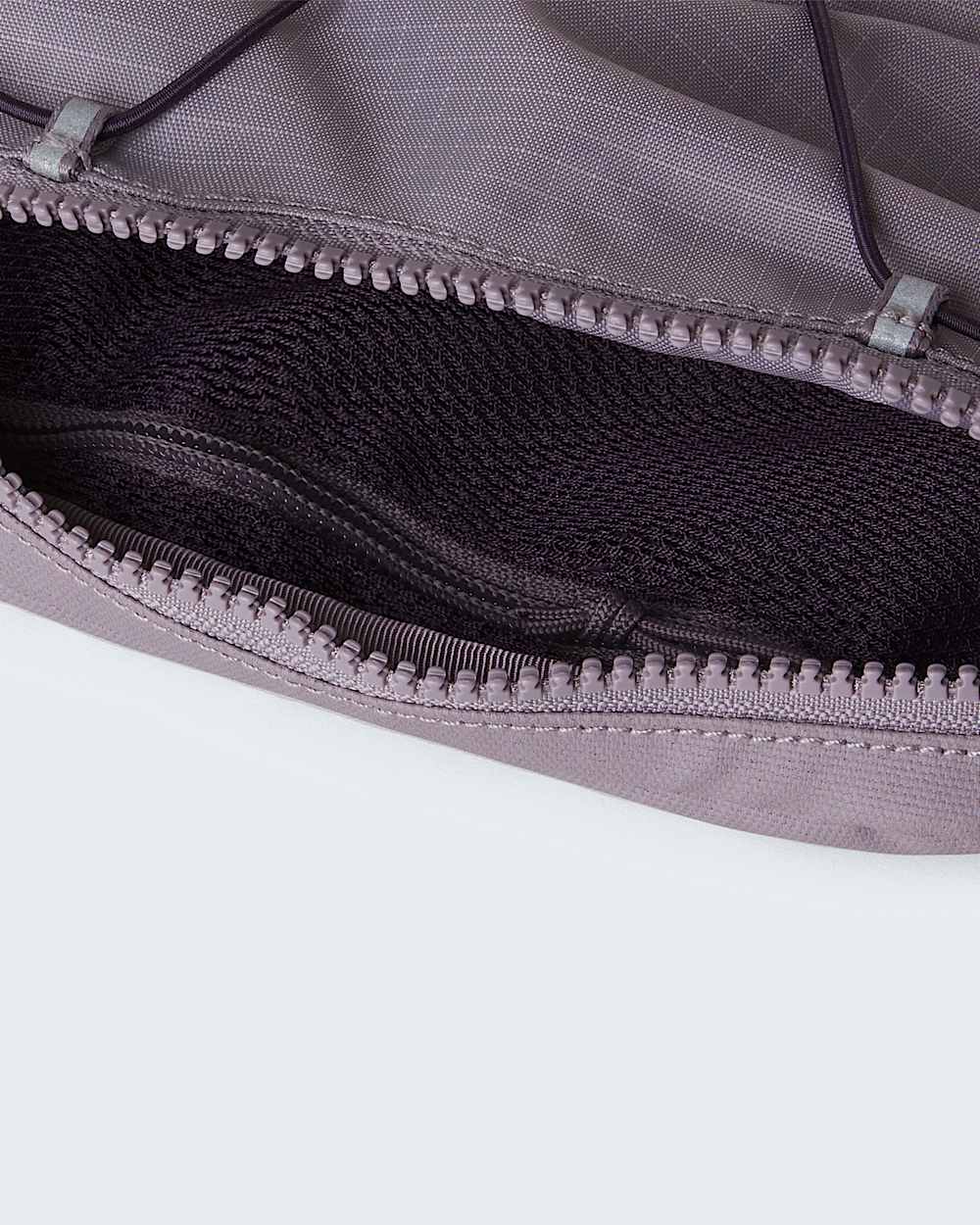 Terra 1Litre Bumbag TNF Transcendent GreyEndless Dusk ALT4