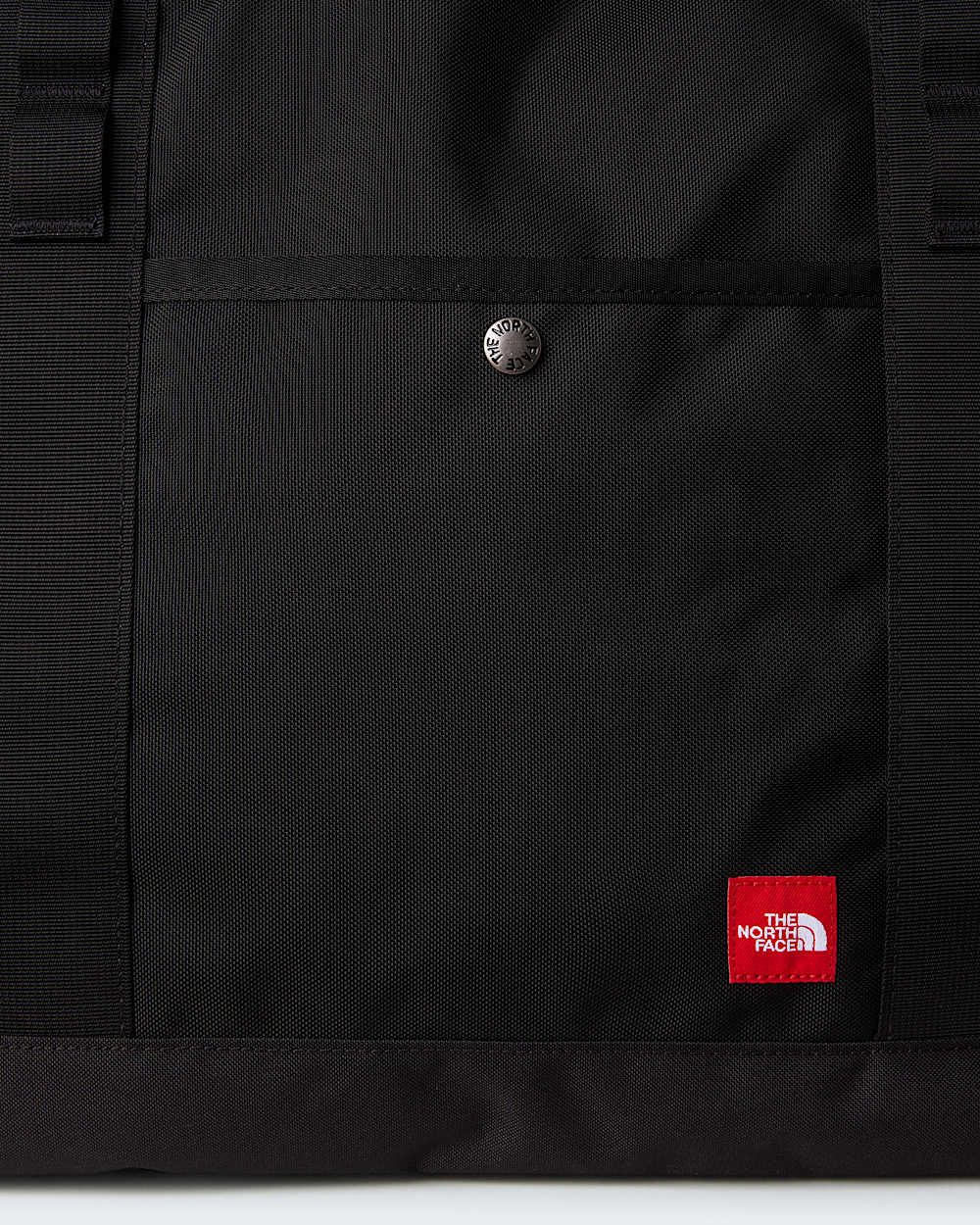 Stor Red Box totetaske TNF ALT3