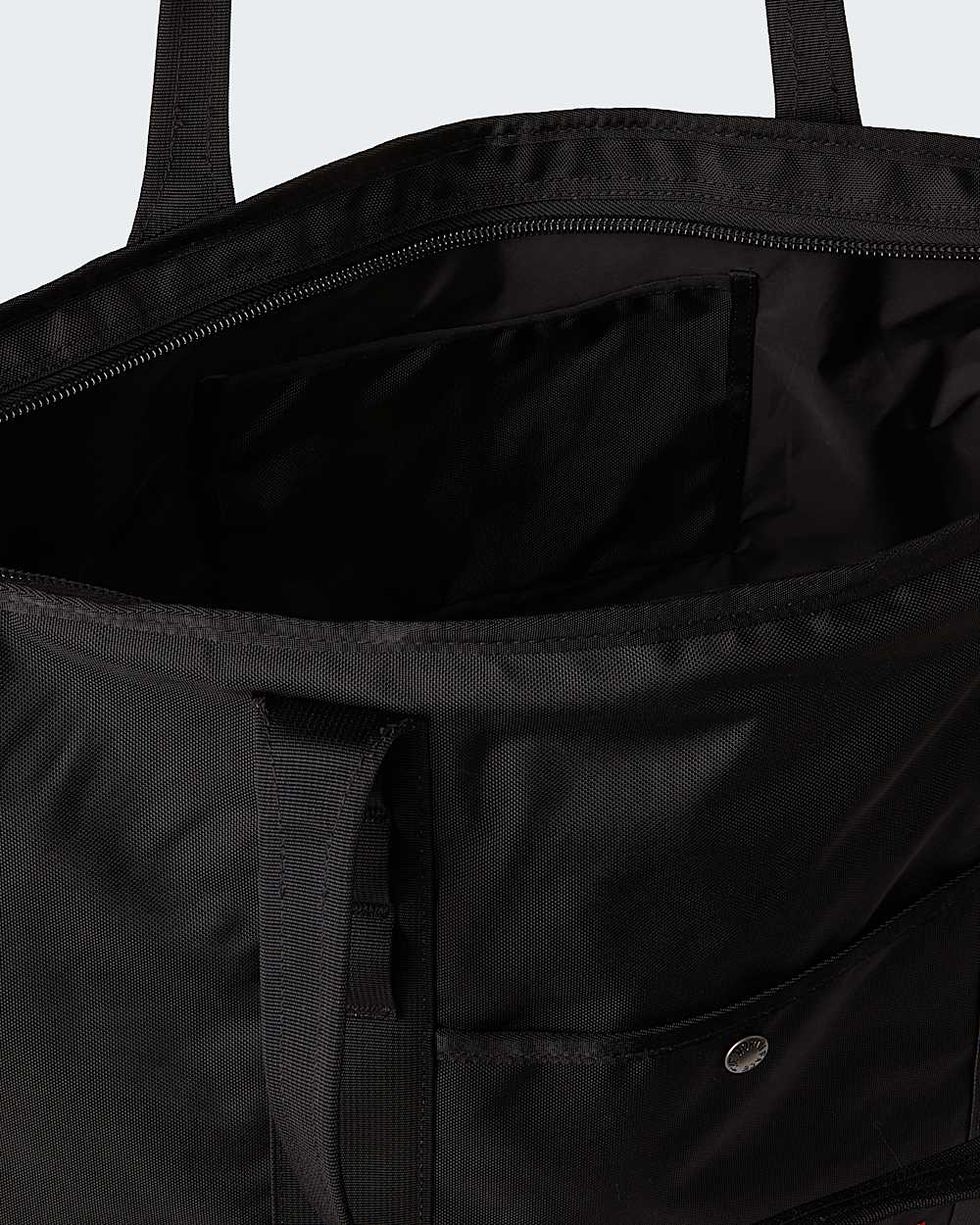 Stor Red Box totetaske TNF ALT5