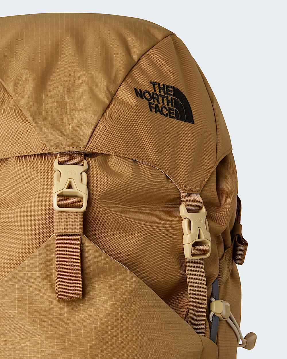 Terrawandelrugzak 65 liter TNF Utility BrownKhaki Stone ALT3