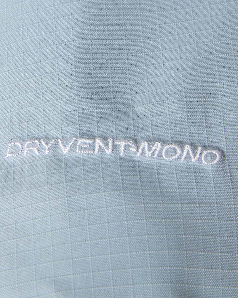Veste Mountain DryVent Mono pour femme TNF Frost GreyTNF Black ALT18