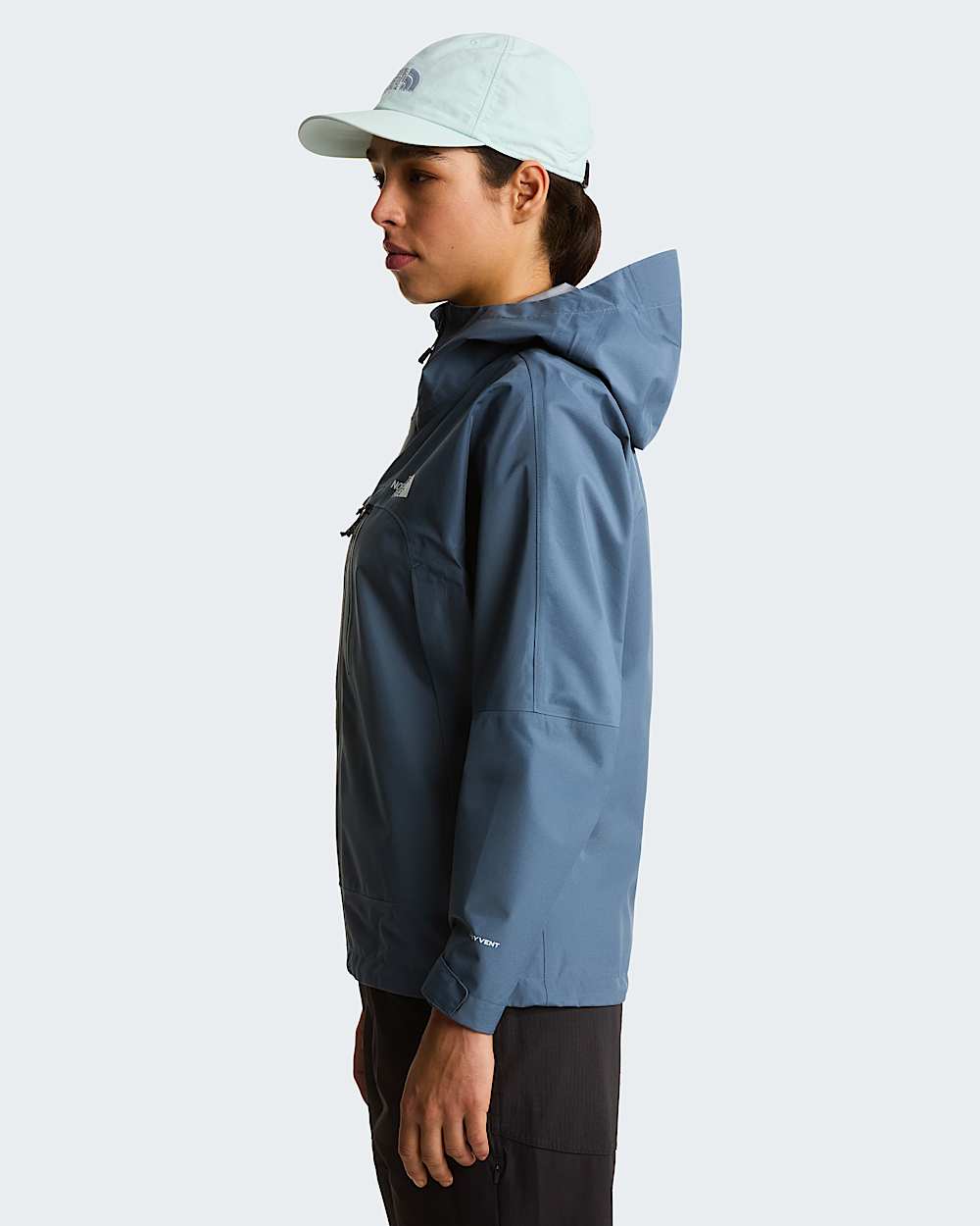 Veste Valley View pour femme TNF ALT2