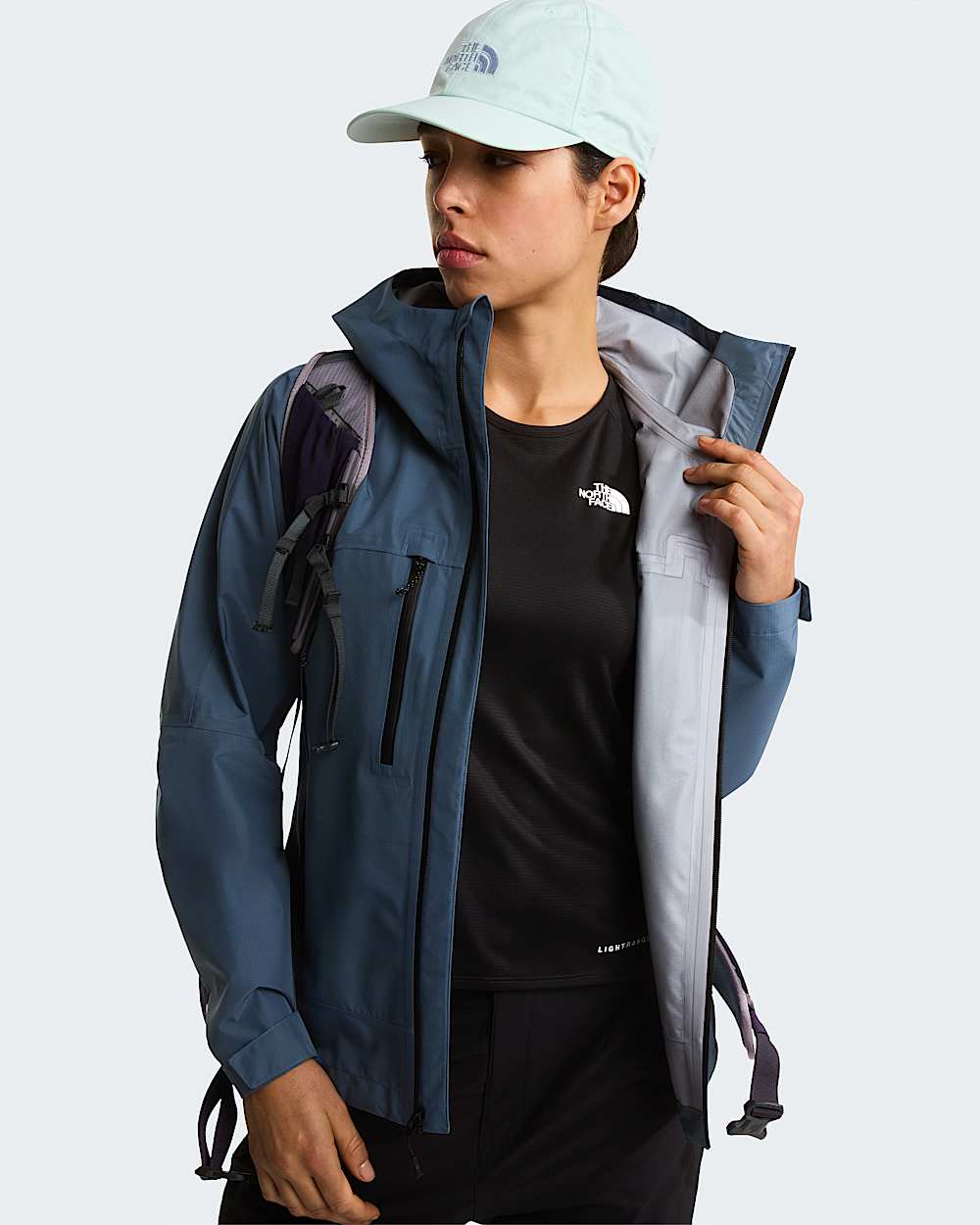Veste Valley View pour femme TNF ALT13