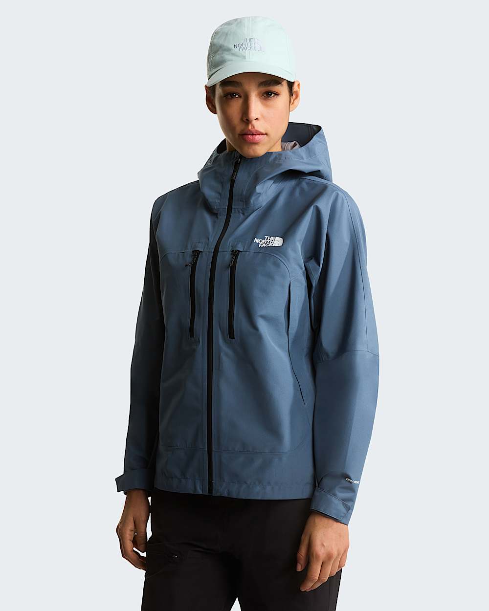 Veste Valley View pour femme TNF HERO
