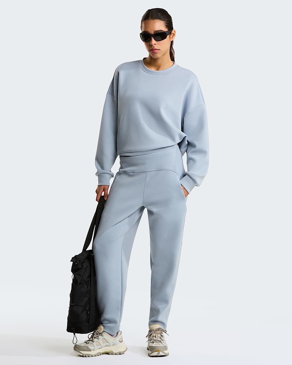 Womens Jaida Trousers TNF ALT1