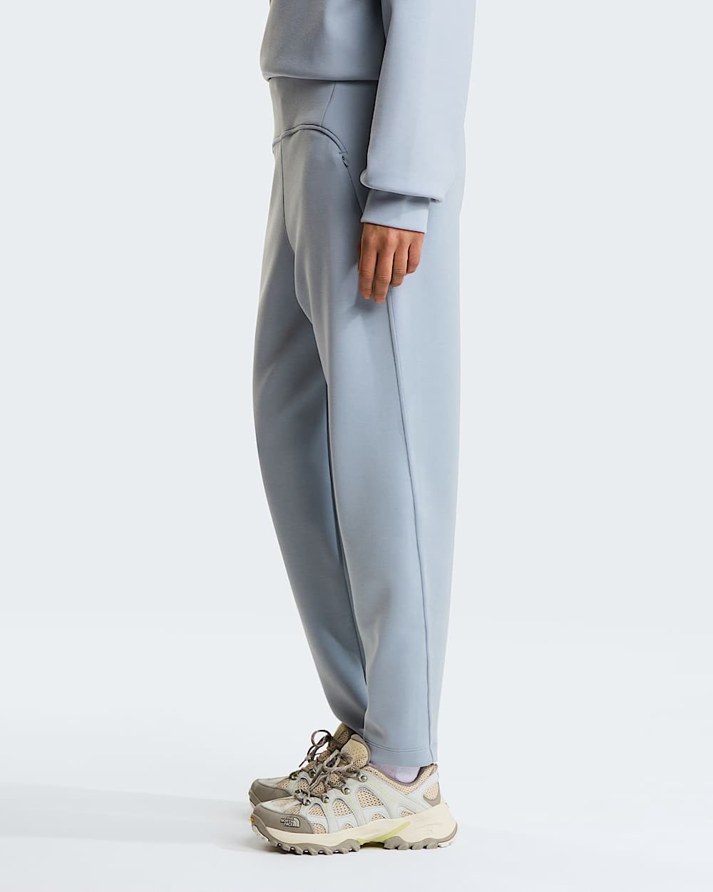 Womens Jaida Trousers TNF ALT2