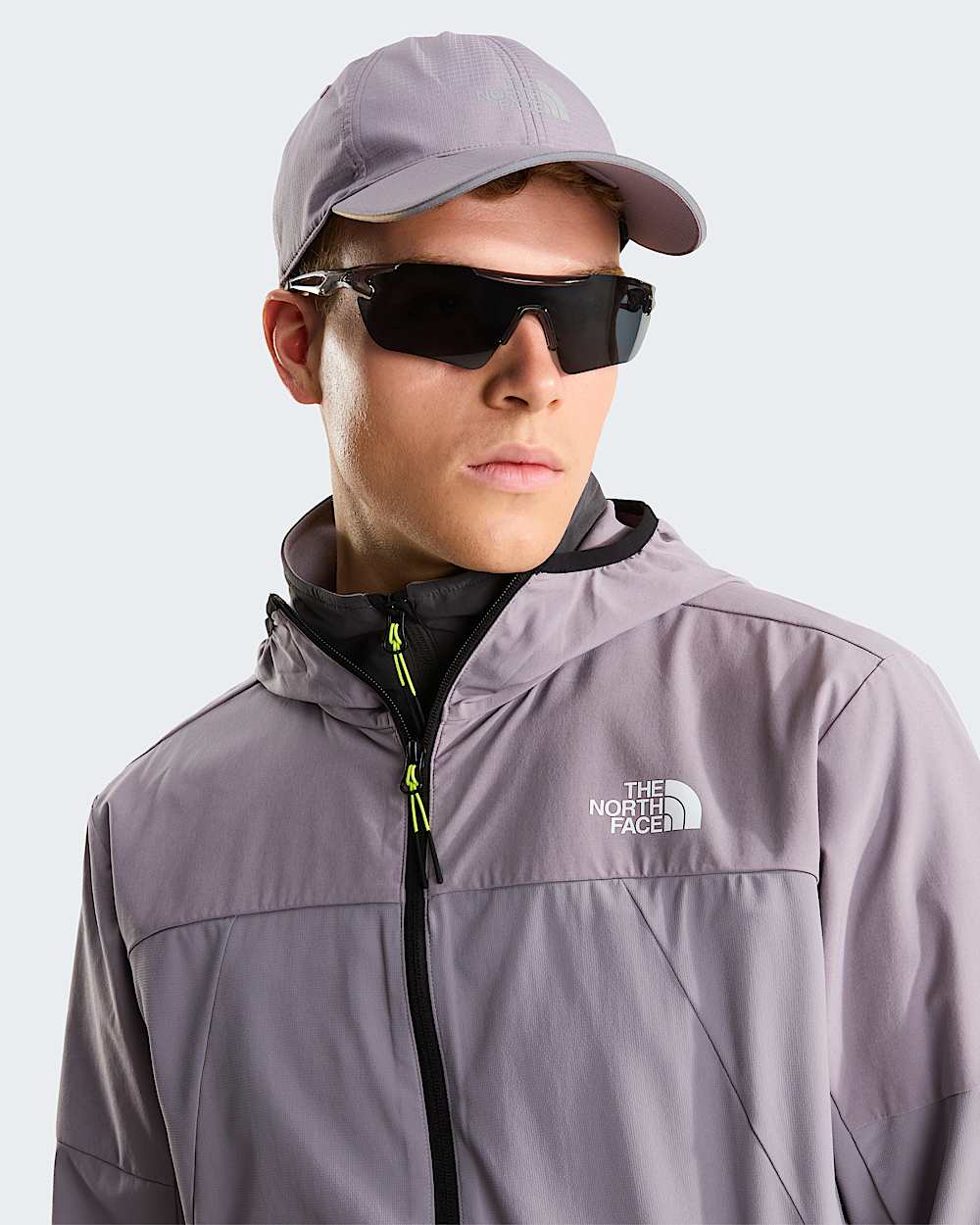 Flex FlashDry Cap TNF ALT1