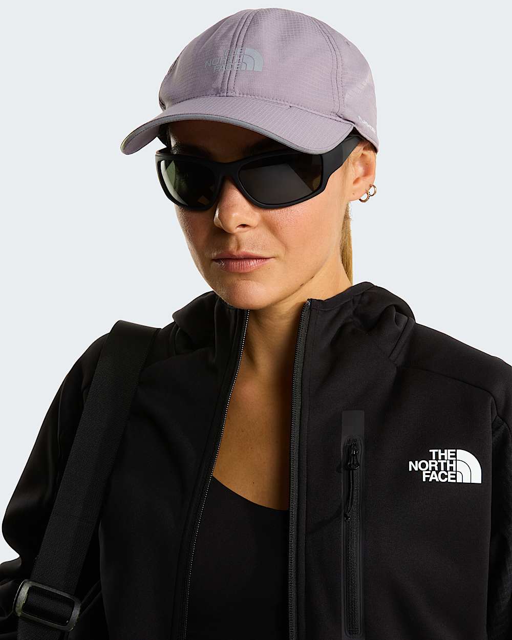 Flex FlashDry Cap TNF ALT12
