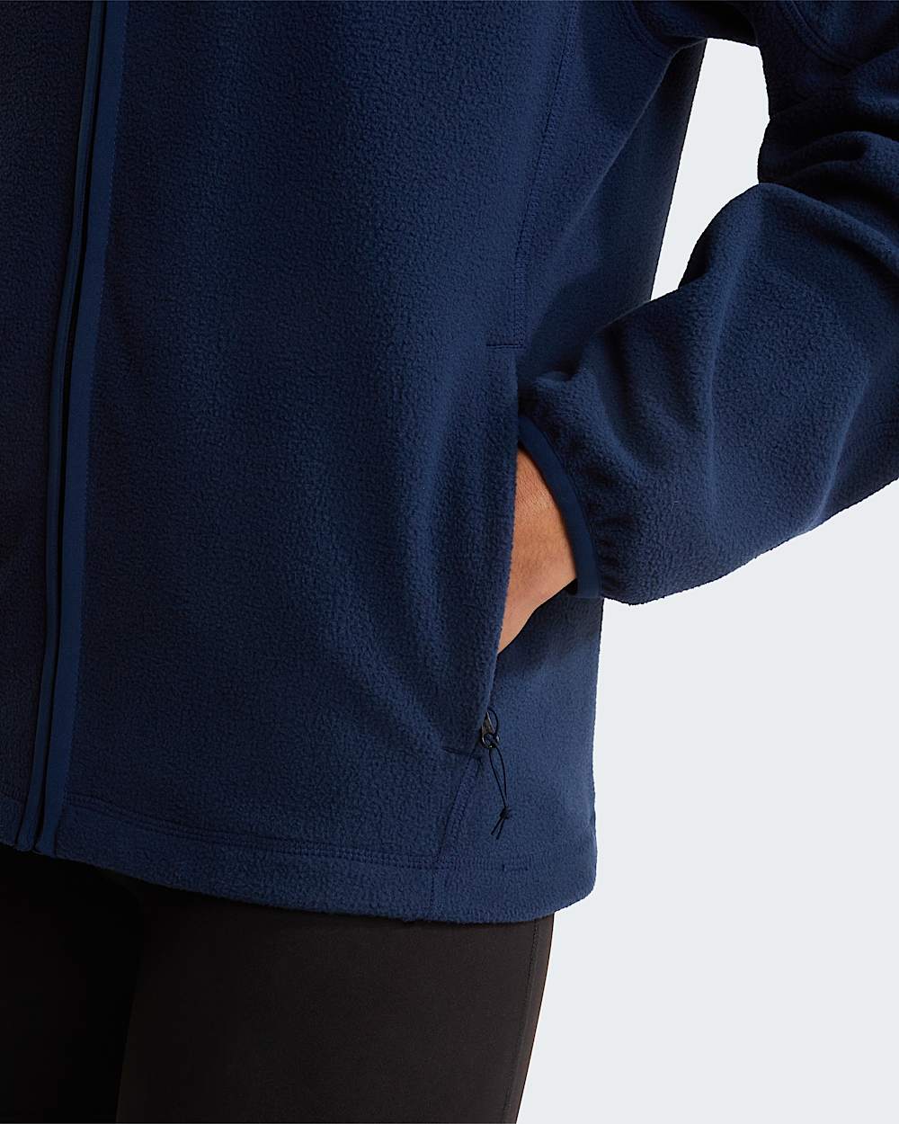 Womens Oxara Fleece TNF ALT7