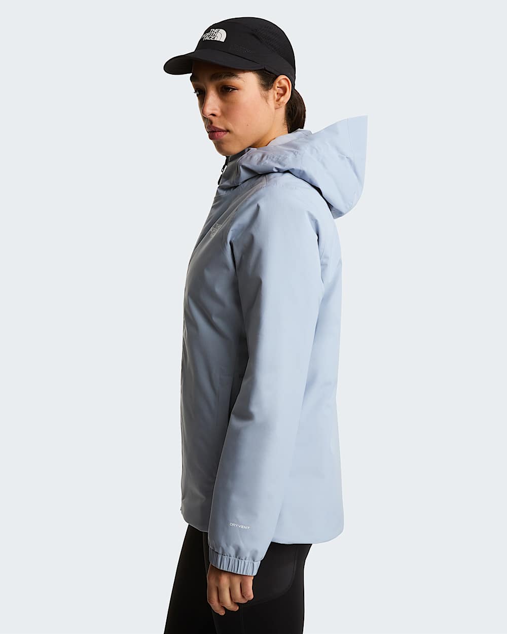 Giacca imbottita Quest DryVent da donna TNF ALT2