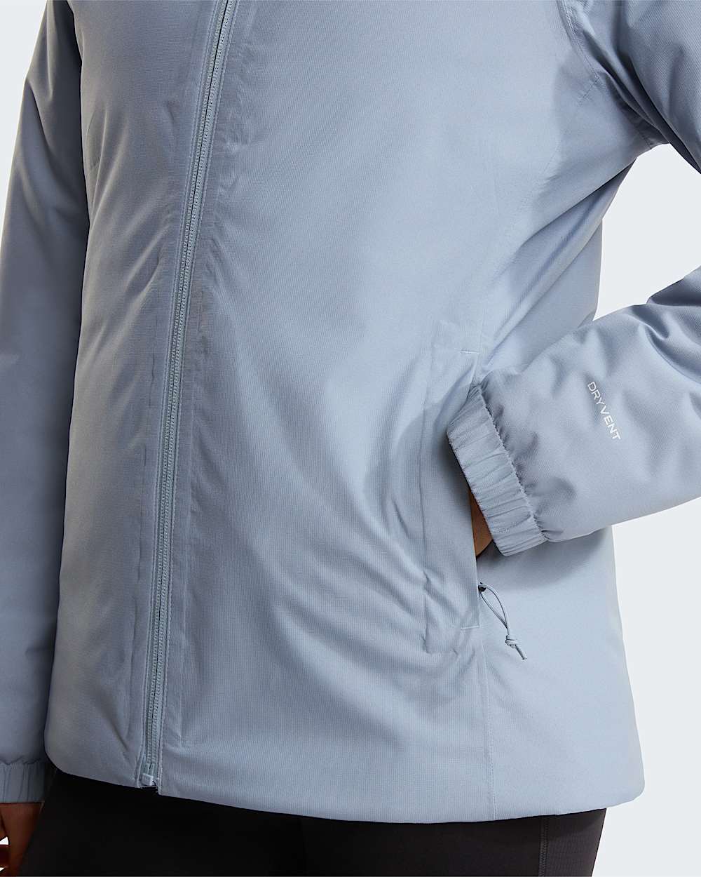 Giacca imbottita Quest DryVent da donna TNF ALT6