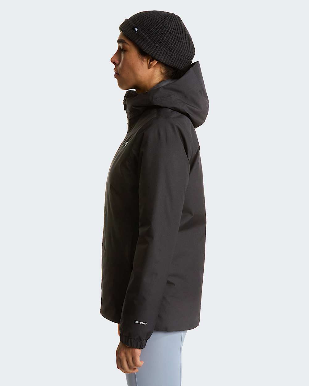 Quest DryVent Isolierjacke fr Damen TNF alt2