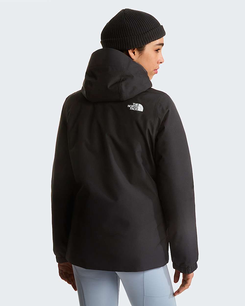 Quest DryVent Isolierjacke fr Damen TNF alt3