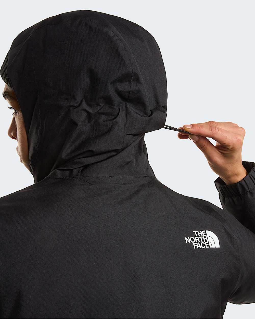 Quest DryVent Isolierjacke fr Damen TNF alt5