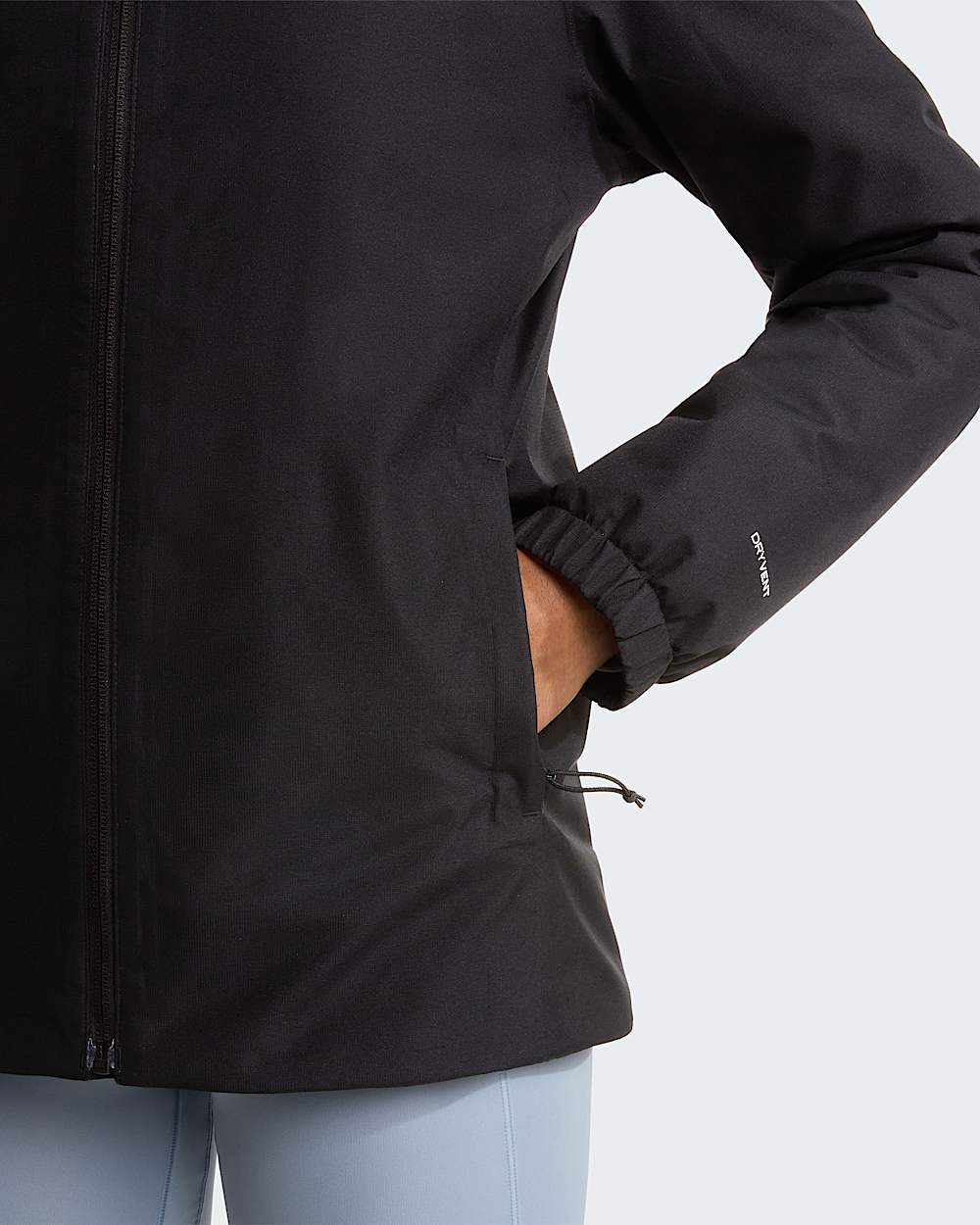 Quest DryVent Isolierjacke fr Damen TNF alt7